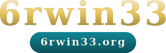 6rwin33 logo